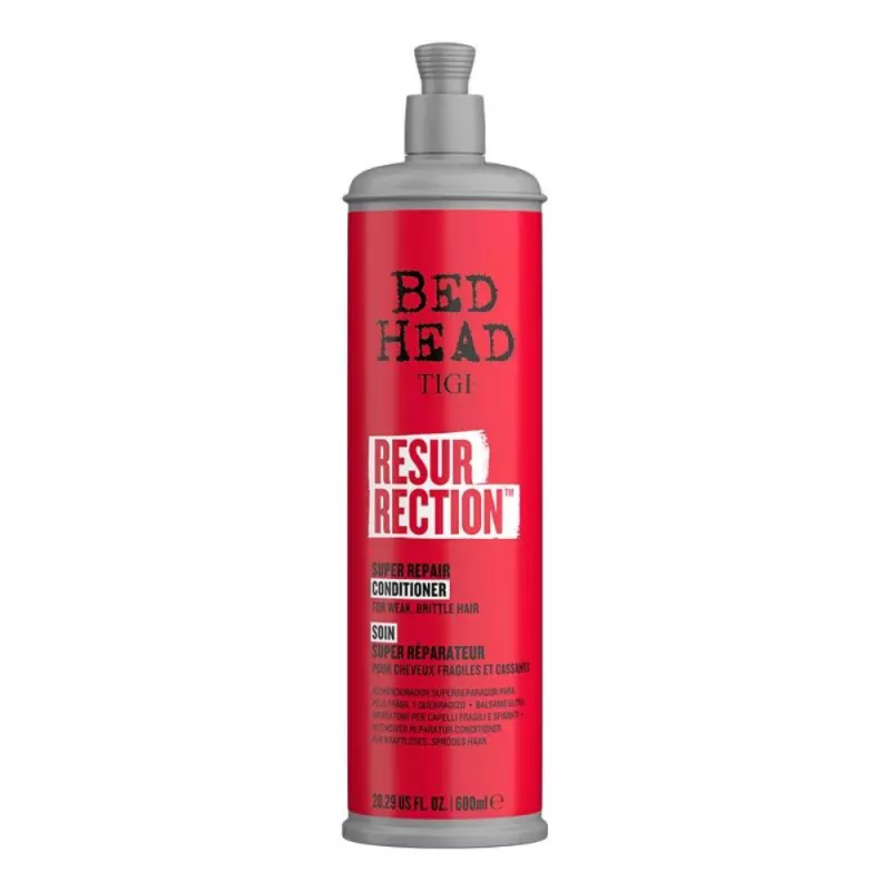 TIGI – BED HEAD – RESURRECTION CONDITIONER (600ml)