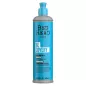 TIGI - BED HEAD RECOVERY MOISTURE RUSH SHAMPOO (400ml) Shampoo anti crespo TIGI - BED HEAD RECOVERY MOISTURE RUSH SHAMPOO (400ml) Shampoo anti crespo