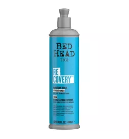 TIGI - BED HEAD RECOVERY MOISTURE RUSH CONDITIONER (400ml) Balm anti crespo