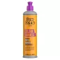 TIGI - BED HEAD COLOUR GODDESS INFUSESD SHAMPOO (400ml) Shampoo all'olio per capelli colorati