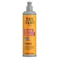 TIGI - BED HEAD COLOUR GODDESS INFUSESD CONDITIONER (400ml) Balsamo all'olio per capelli colorati TIGI - BED HEAD COLOUR GODDESS INFUSESD CONDITIONER (400ml) Balsamo all'olio per capelli colorati