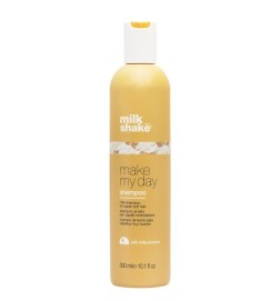 MILK_SHAKE - MAKE MY DAY SHAMPOO (300ml) Shampoo al latte