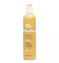 MILK_SHAKE - MAKE MY DAY SHAMPOO (300ml) Shampoo al latte