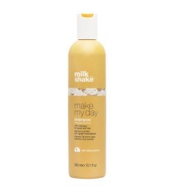 MILK_SHAKE - MAKE MY DAY SHAMPOO (300ml) Shampoo al latte