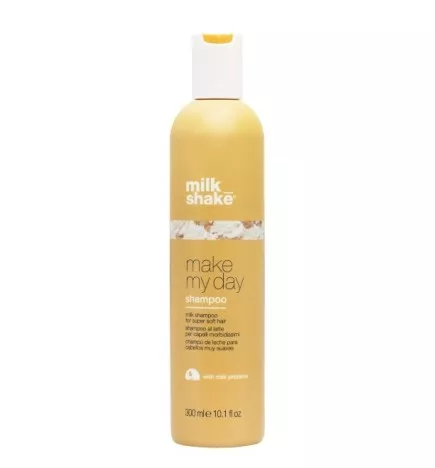 MILK SHAKE - MAKE MY DAY SHAMPOO (300ml) Shampoo al latte