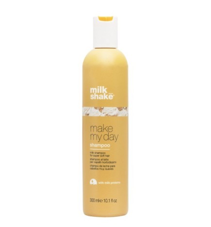 MILK_SHAKE - MAKE MY DAY SHAMPOO (300ml) Shampoo al latte