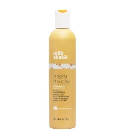 MILK_SHAKE - MAKE MY DAY SHAMPOO (300ml) Shampoo al latte
