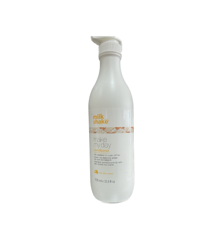 MILK SHAKE - MAKE MY DAY CONDITIONER (1000ml) Balsamo condizionante al latte