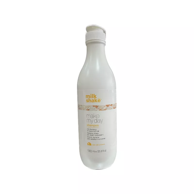 MILK SHAKE - MAKE MY DAY SHAMPOO (1000ml) Shampoo al latte MILK SHAKE - MAKE MY DAY SHAMPOO (1000ml) Shampoo al latte