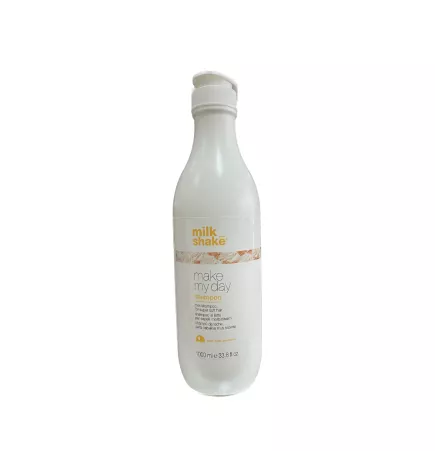 MILK SHAKE - MAKE MY DAY SHAMPOO (1000ml) Shampoo al latte
