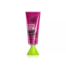 TIGI - BED HEAD WANNA GLOW (100ml) Hydrating and Nutrient Oil
