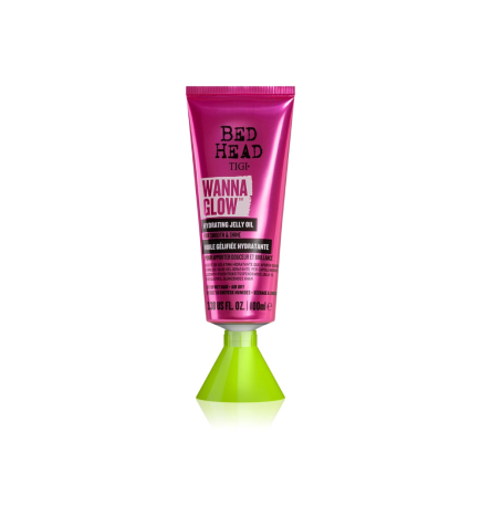 TIGI - BED HEAD WANNA GLOW (100ml) Hydrating and Nutrient Oil