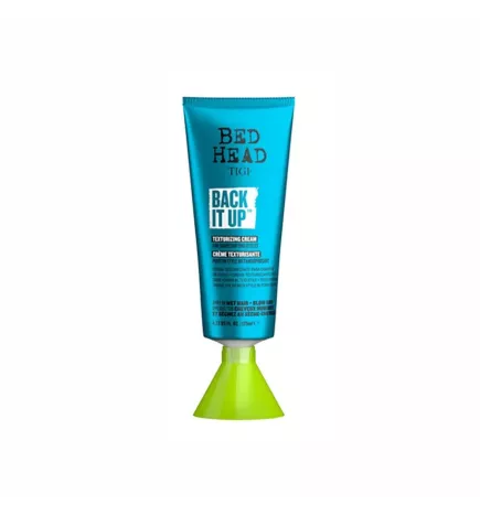 TIGI - BED HEAD BACK IT UP (125ml) Crema styling texturizzante