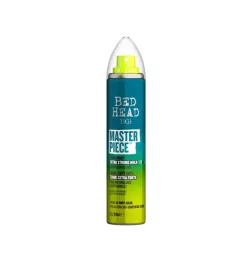 TIGI - BED HEAD MASTERPIECE (80ml) Lacca tenuta Extra Forte
