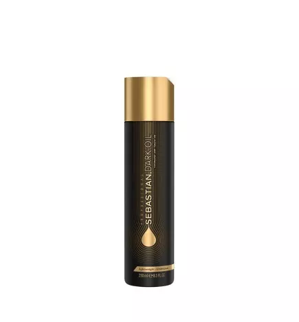 SEBASTIAN - DARK OIL CONDITIONER (250ml) Balsam Disturbing Argan Oil