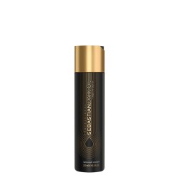 SEBASTIAN - DARK OIL SHAMPOO (250ml) Light Shampoo Argan Oil