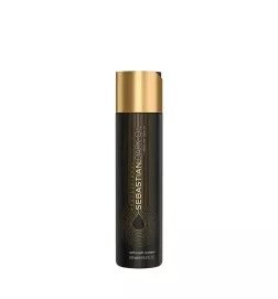 SEBASTIAN - DARK OIL SHAMPOO (250ml) Light Shampoo Argan Oil