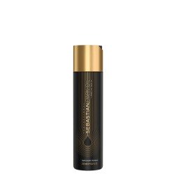 SEBASTIAN - DARK OIL SHAMPOO (250ml) Shampoo leggero Olio di Argan