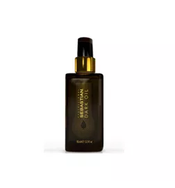SEBASTIAN - DARK OIL (95ml) Light Oil for Styling