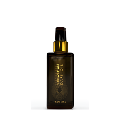 SEBASTIAN - DARK OIL (95ml) Light Oil for Styling
