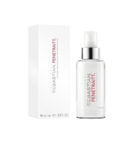 SEBASTIAN - PENETRAITT OVERNIGHT REPAIRING SERUM (95ml) Night serum hyaluronic acid