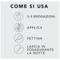 SEBASTIAN - PENETRAITT OVERNIGHT REPAIRING SERUM (95ml) Siero notturno acido ialuronico