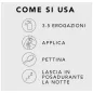 SEBASTIAN - PENETRAITT OVERNIGHT REPAIRING SERUM (95ml) Siero notturno acido ialuronico SEBASTIAN - PENETRAITT OVERNIGHT REPAIRING SERUM (95ml) Siero notturno acido ialuronico