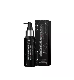 SEBASTIAN - NO.BREAKER SPRAY IBRIDO (100ml) Leave-In Trattamento ricostituente
