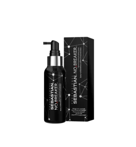 SEBASTIAN - NO.BREAKER SPRAY IBRIDO (100ml) Leave-In Trattamento ricostituente