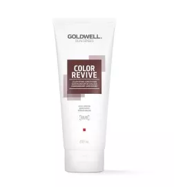 GOLDWELL - COLOR REVIVE NEUTRAL BROWN (200ml) Balsamo colorato Castano Naturale