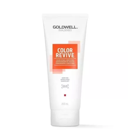 GOLDWELL - COLOR REVIVE COPPER (200ml) Colorful balm Copper