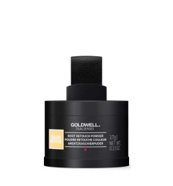 GOLDWELL - COLOR REVIVE ROOT MEDIUM BROWN (3,7g) Polvere colorante Castano Medio