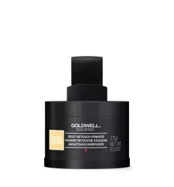 GOLDWELL - COLOR REVIVE ROOT MEDIUM BROWN (3,7g) Polvere colorante Castano Medio