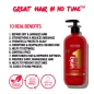 REVLON PROFESSIONAL - UNIQ ONE NEW SHAMPOO (490ml) Conditioning shampoo REVLON PROFESSIONAL - UNIQ ONE NEW SHAMPOO (490ml) Conditioning shampoo