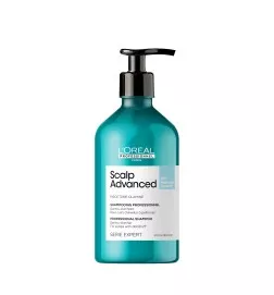 SERIE EXPERT - SCALP ADVANCED - Shampoo Dermo-Clarifier (500ml) Shampoo anti forfora