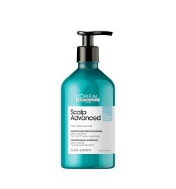 SERIE EXPERT - SCALP ADVANCED - Shampoo Dermo-Clarifier (500ml) Shampoo anti forfora