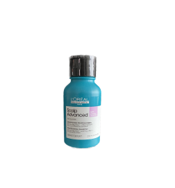 L'OREAL PROFESSIONNEL - SCALP ADVANCED - Dermo Regolatore Shampoo (100ml) Shampoo calmante lenitivo