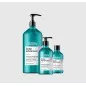 L'OREAL PROFESSIONNEL - SCALP ADVANCED - Dermo Regolatore Shampoo (1500ml) Shampoo calmante lenitivo