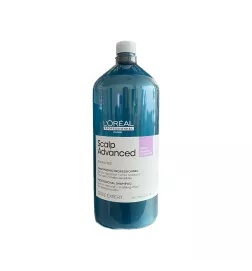 SCALP ADVANCED - Dermo Regolatore Shampoo (1500ml) Shampoo calmante lenitivo