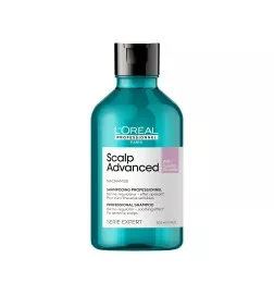 L'OREAL PROFESSIONNEL - SCALP ADVANCED - Dermo Regolatore Shampoo (300ml) Shampoo calmante lenitivo