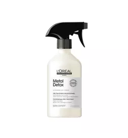 Series EXPERT METAL DETOX PRE - TREATMENT (500ml) Metal Neutralizer Treatment