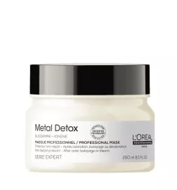 SERIE EXPERT - METAL DETOX MASQUE (500ml) maschera chelante anti-metallo