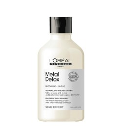 Seria EXPERT - METAL DETOX SHAMPOO (300ml)