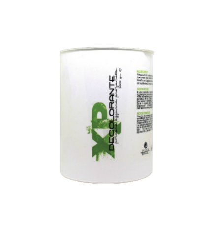 SUSAN DARNELL WARDIA LIGHT POLVERE (500g) Polvere decolorante
