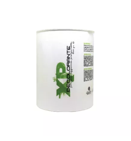 SUSAN DARNELL WARDIA LIGHT POLVERE (500g) Polvere decolorante