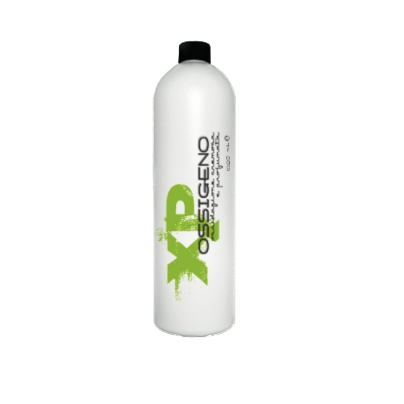 NATURAL HP - SUSAN DARNELL OXY CREAM 20 VOL. (1000ml) Oxygen in cream