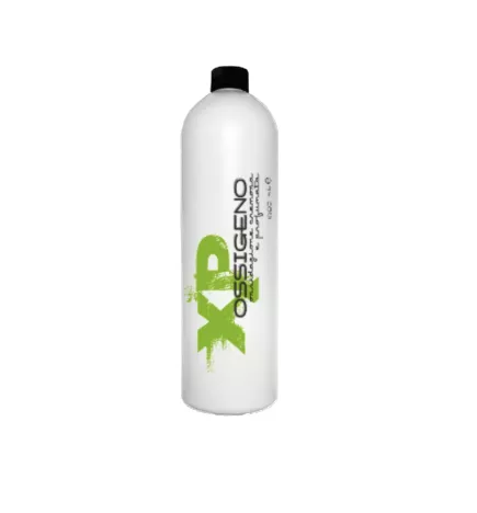 NATURAL HP - SUSAN DARNELL OXY CREAM 20 VOL. (1000ml) Oxygen in cream