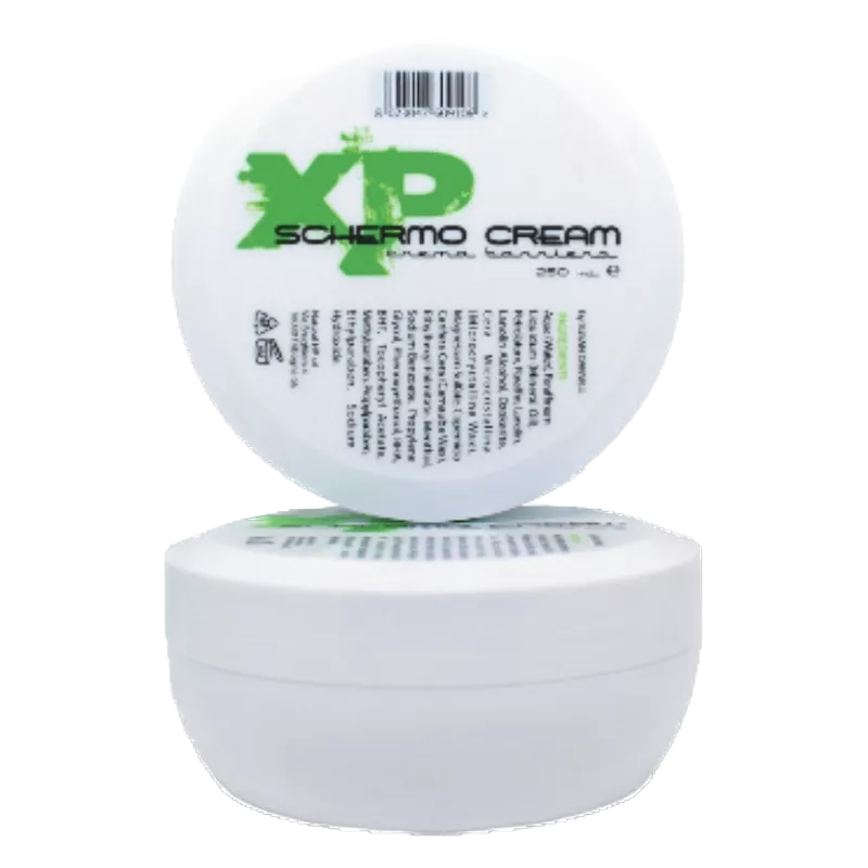 NATURAL HP - SUSAN DARNELL SCHERMO CREAM (250ml) Crema barriera NATURAL HP - SUSAN DARNELL SCHERMO CREAM (250ml) Crema barriera