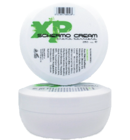 NATURAL HP - SUSAN DARNELL SCHERMO CREAM (250ml) Barrier cream