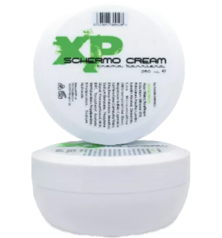 NATURAL HP - SUSAN DARNELL SCHERMO CREAM (250ml) Crema barriera